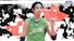 Alyssa Solomon beams with excitement as she joins Osaka Marvelous in SV.League
